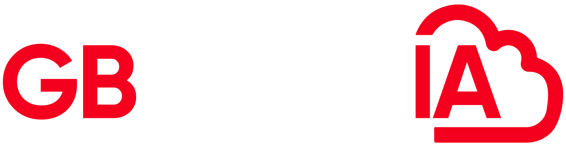Logo GBCloud IA